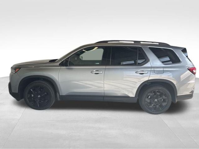 2026 Honda Pilot AWD Black Edition
