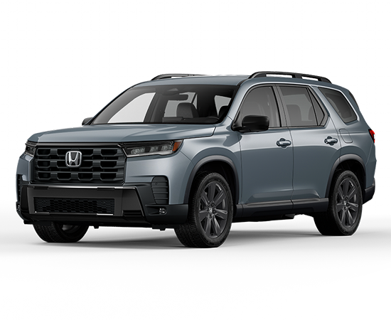 2026 Honda Pilot's photo