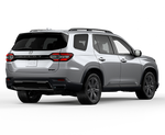 2026 Honda Pilot 2WD Sport