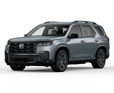 2026 Honda Pilot 2WD Sport