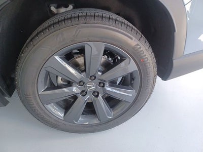 2026 Honda Pilot 2WD Sport