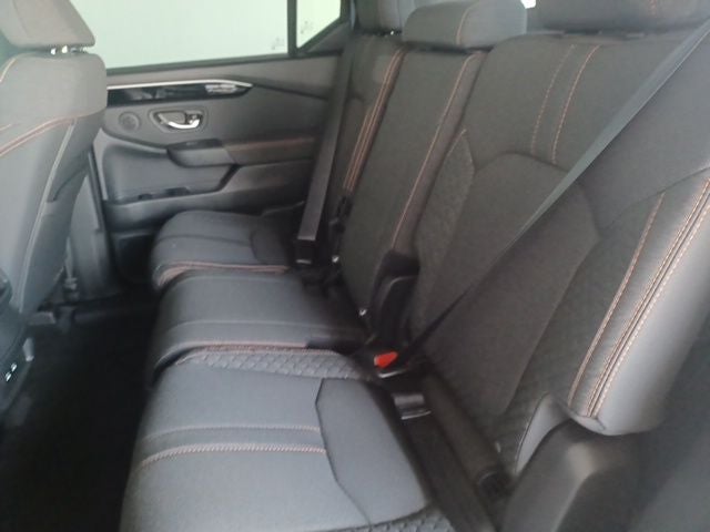 2026 Honda Pilot 2WD Sport