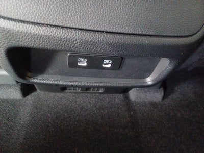 2026 Honda Pilot 2WD Sport