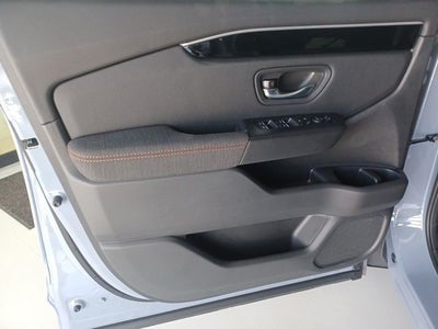 2026 Honda Pilot 2WD Sport