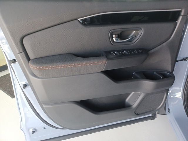 2026 Honda Pilot 2WD Sport