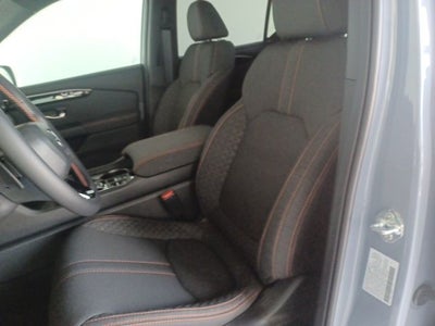 2026 Honda Pilot 2WD Sport