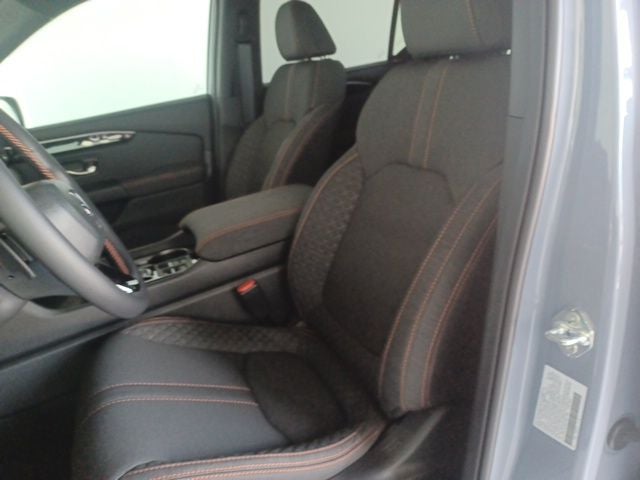 2026 Honda Pilot 2WD Sport