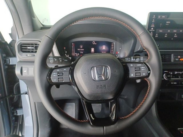2026 Honda Pilot 2WD Sport
