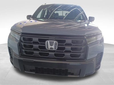 2026 Honda Pilot 2WD Sport