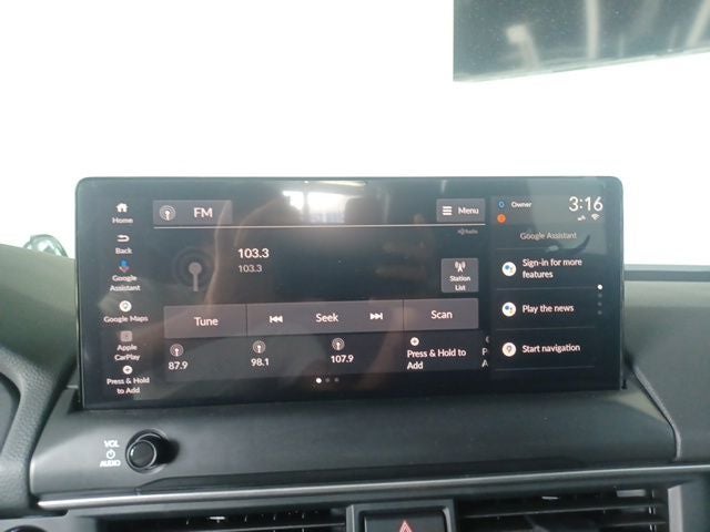 2026 Honda Pilot 2WD Sport