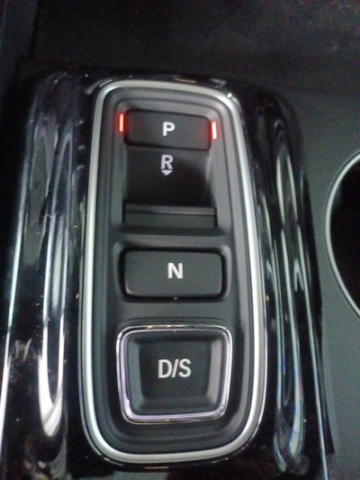 2026 Honda Pilot 2WD Sport