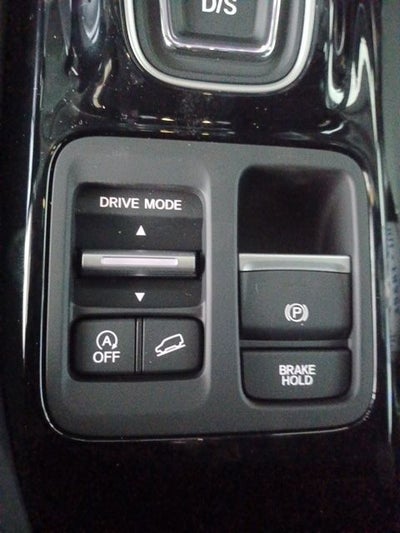 2026 Honda Pilot 2WD Sport