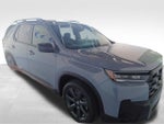 2026 Honda Pilot 2WD Sport