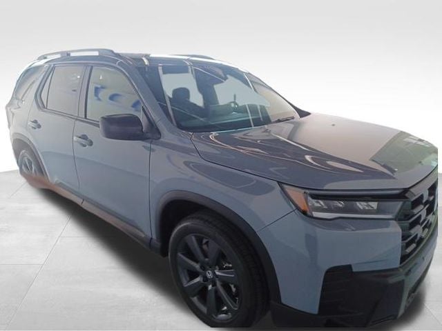 2026 Honda Pilot 2WD Sport