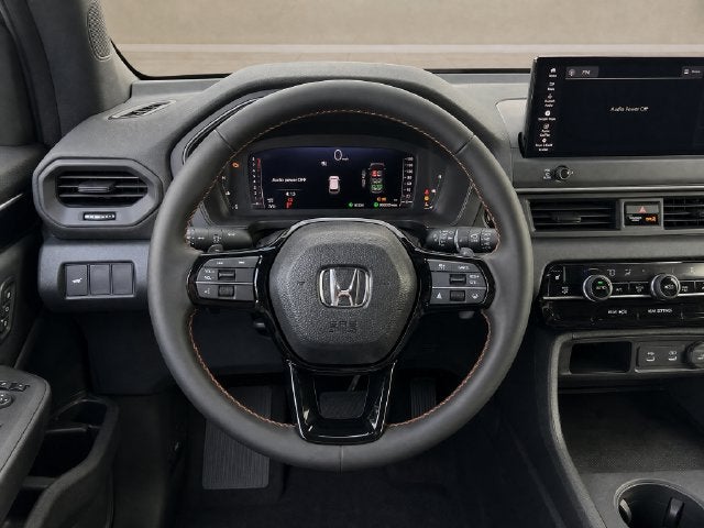 2026 Honda Pilot 2WD Sport