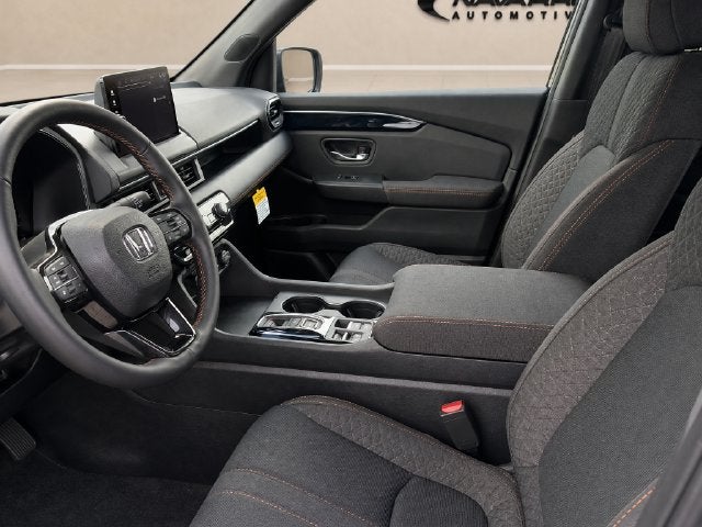 2026 Honda Pilot 2WD Sport