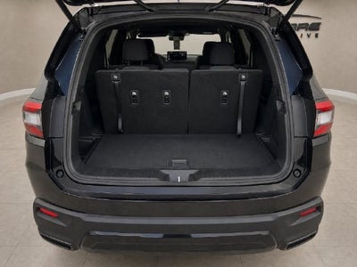 2026 Honda Pilot 2WD Sport