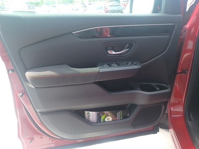 2026 Honda Pilot 2WD Sport
