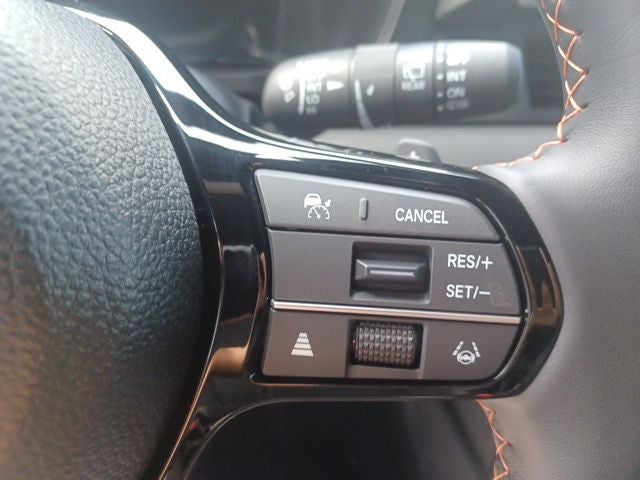 2026 Honda Pilot 2WD Sport