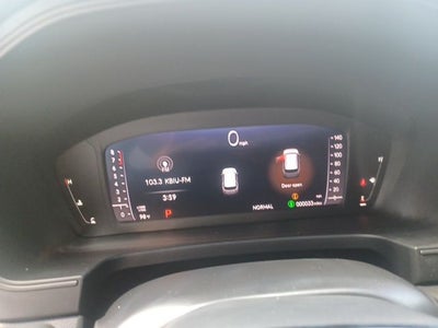 2026 Honda Pilot 2WD Sport