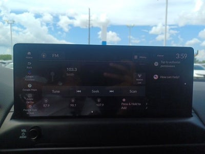 2026 Honda Pilot 2WD Sport