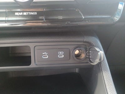 2026 Honda Pilot 2WD Sport