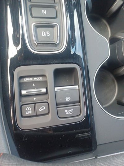2026 Honda Pilot 2WD Sport