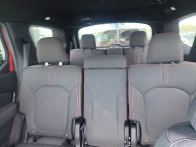 2026 Honda Pilot 2WD Sport