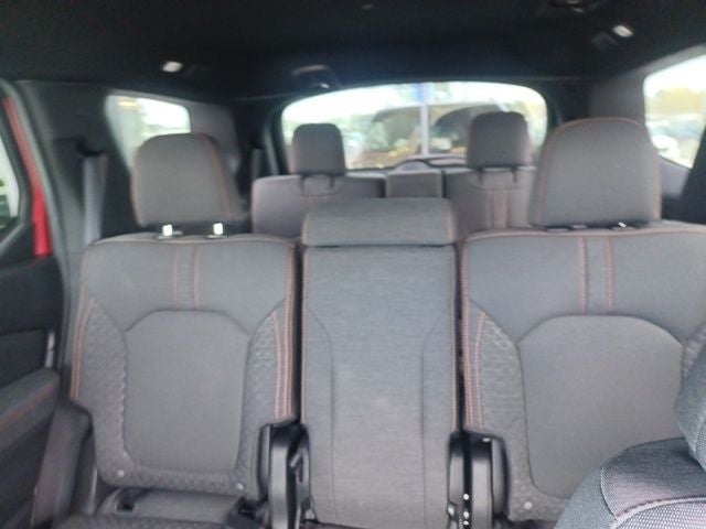 2026 Honda Pilot 2WD Sport