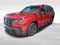 2026 Honda Pilot 2WD Sport