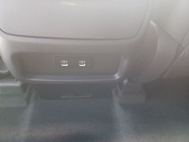 2026 Honda Pilot 2WD Sport