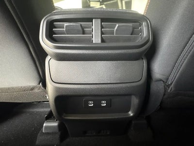 2026 Honda Pilot 2WD Sport