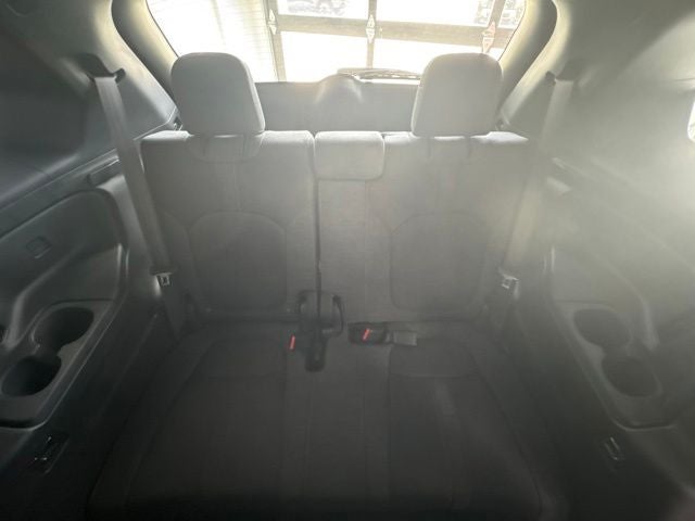 2026 Honda Pilot 2WD Sport
