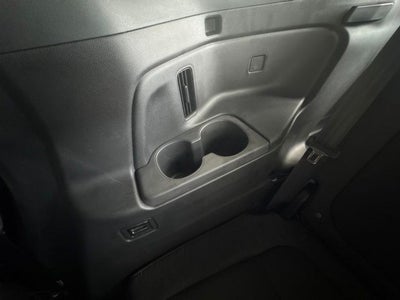 2026 Honda Pilot 2WD Sport