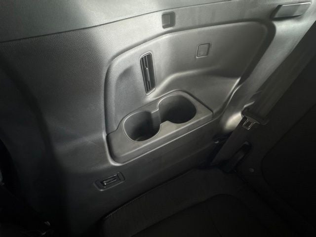 2026 Honda Pilot 2WD Sport