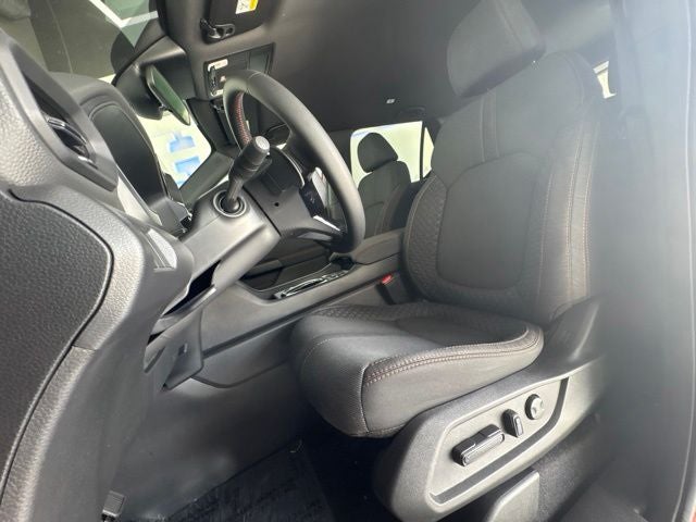 2026 Honda Pilot 2WD Sport