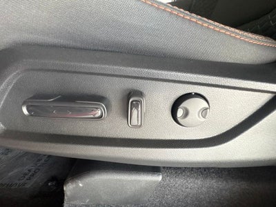 2026 Honda Pilot 2WD Sport