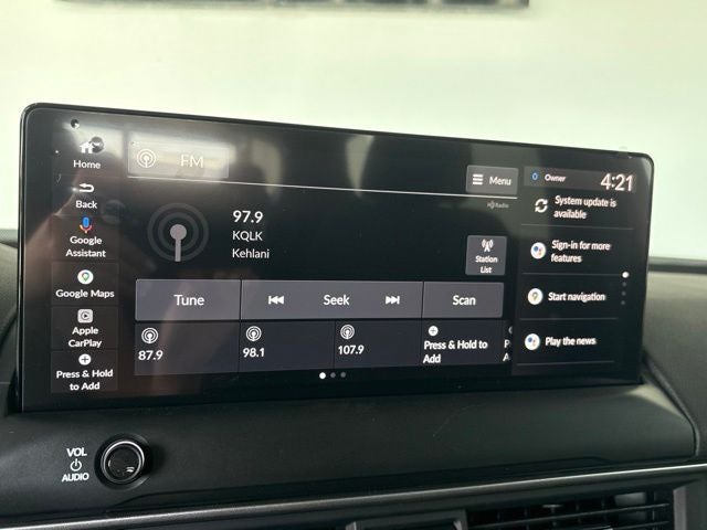 2026 Honda Pilot 2WD Sport