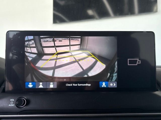 2026 Honda Pilot 2WD Sport