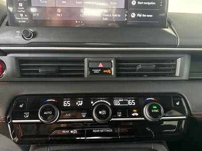 2026 Honda Pilot 2WD Sport