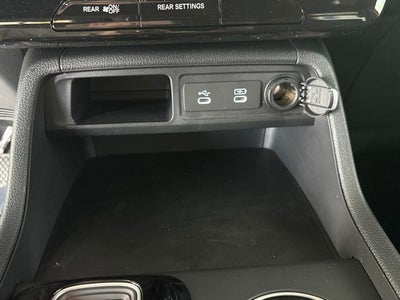 2026 Honda Pilot 2WD Sport