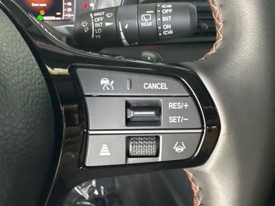 2026 Honda Pilot 2WD Sport