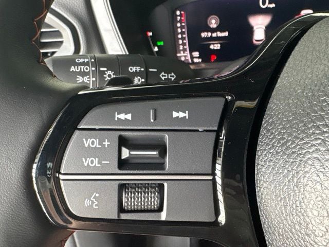 2026 Honda Pilot 2WD Sport