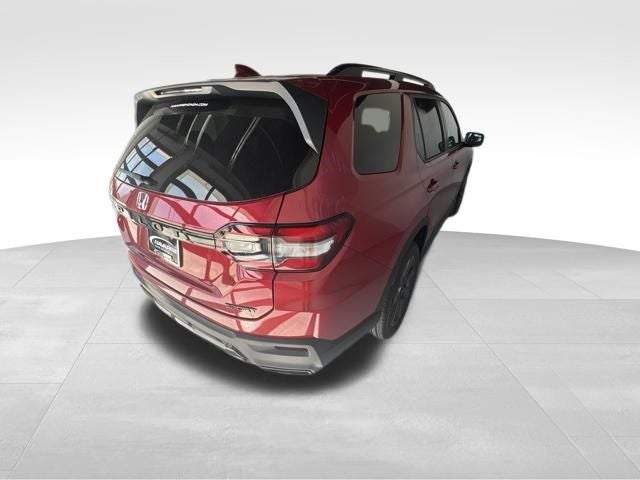 2026 Honda Pilot 2WD Sport