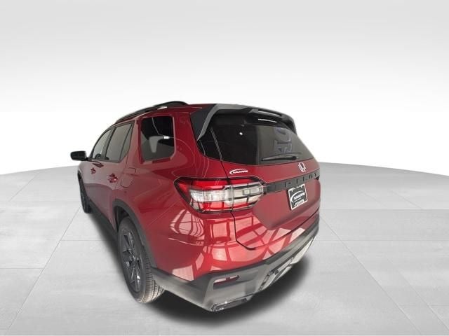 2026 Honda Pilot 2WD Sport