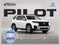 2026 Honda Pilot 2WD EX-L