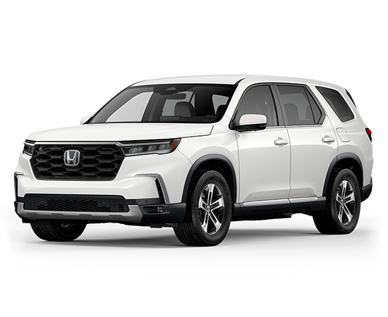 2025 Honda Pilot 2WD EX-L