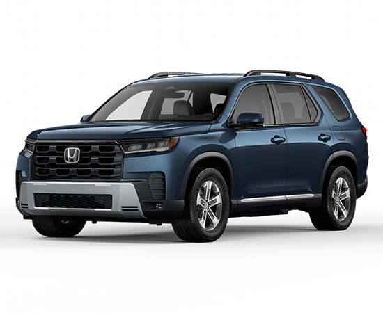 2026 Honda Pilot 2WD EX-L