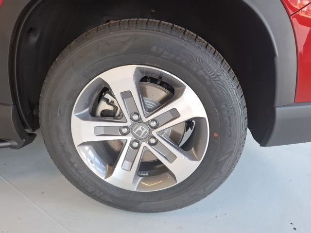 2026 Honda Pilot 2WD EX-L