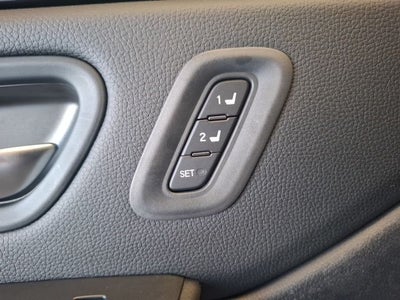 2026 Honda Pilot 2WD EX-L